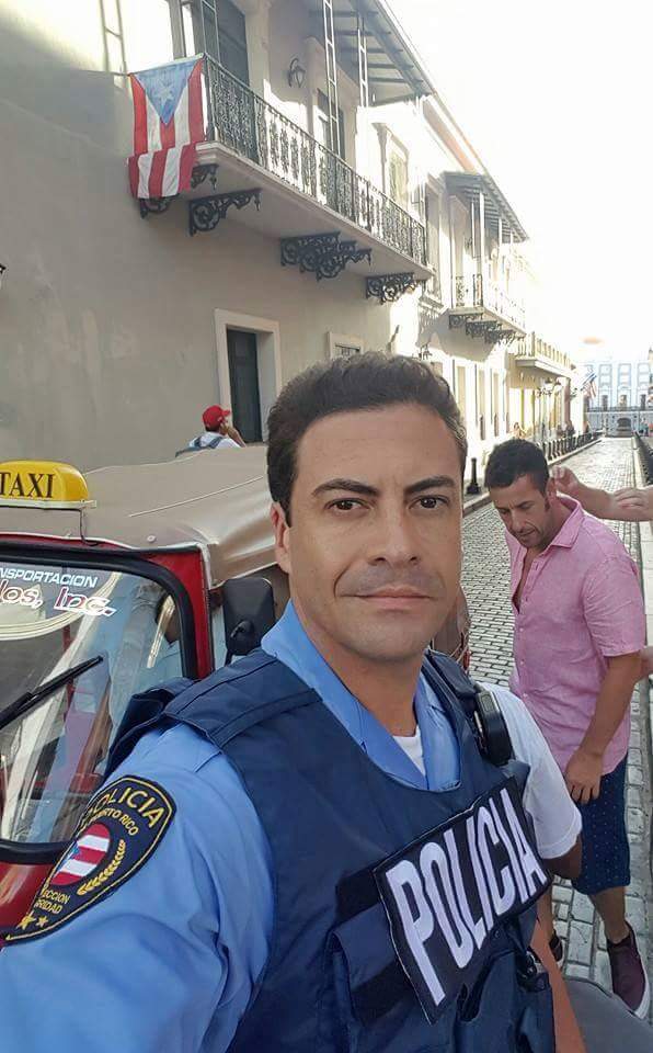 假死新人生剧照的剧照