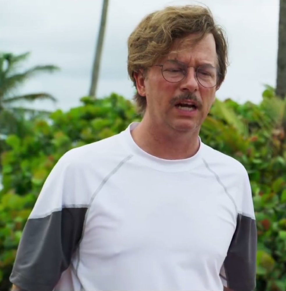 假死新人生剧照的剧照