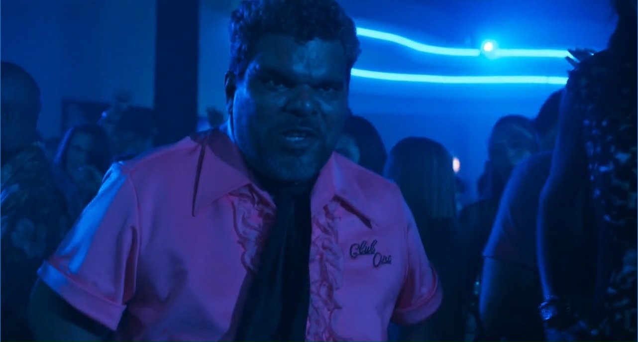 假死新人生剧照的剧照