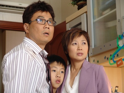 小孩不笨2剧照的剧照