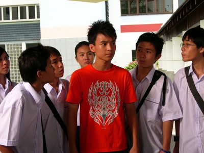 小孩不笨2剧照的剧照