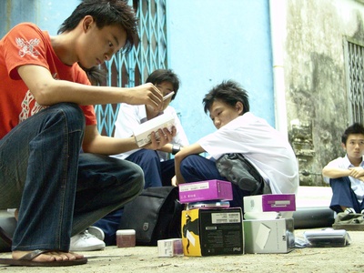 小孩不笨2剧照的剧照