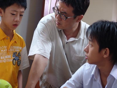 小孩不笨2剧照的剧照