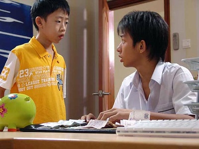 小孩不笨2剧照的剧照