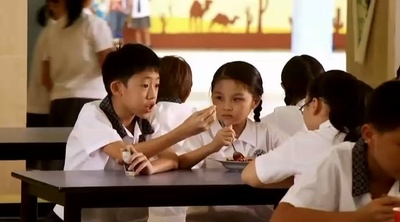 小孩不笨2剧照的剧照