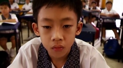 小孩不笨2剧照的剧照