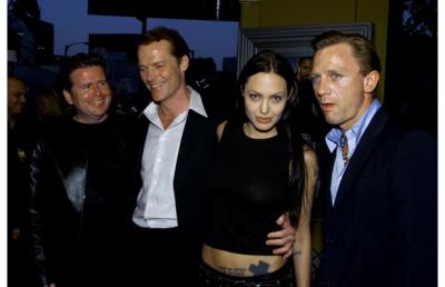 古墓丽影剧照的剧照