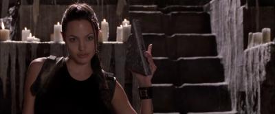 古墓丽影剧照的剧照