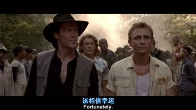 古墓丽影剧照的剧照