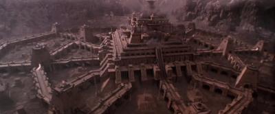 古墓丽影剧照的剧照