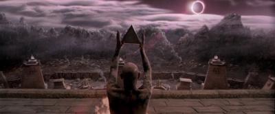 古墓丽影剧照的剧照