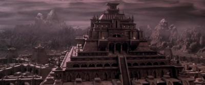 古墓丽影剧照的剧照