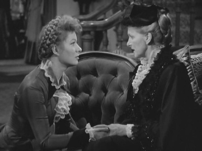 空谷芳草剧照的剧照