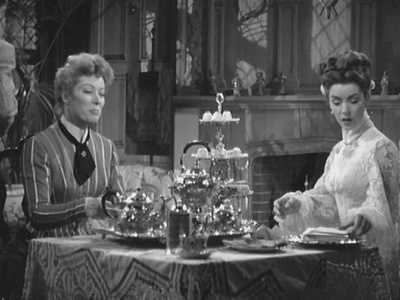 空谷芳草剧照的剧照