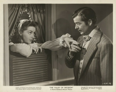 空谷芳草剧照的剧照