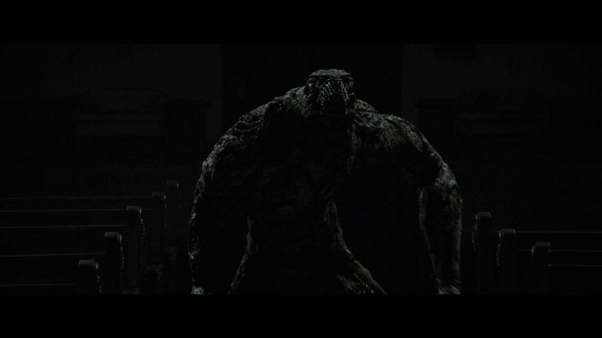 漆黑如夜剧照的剧照