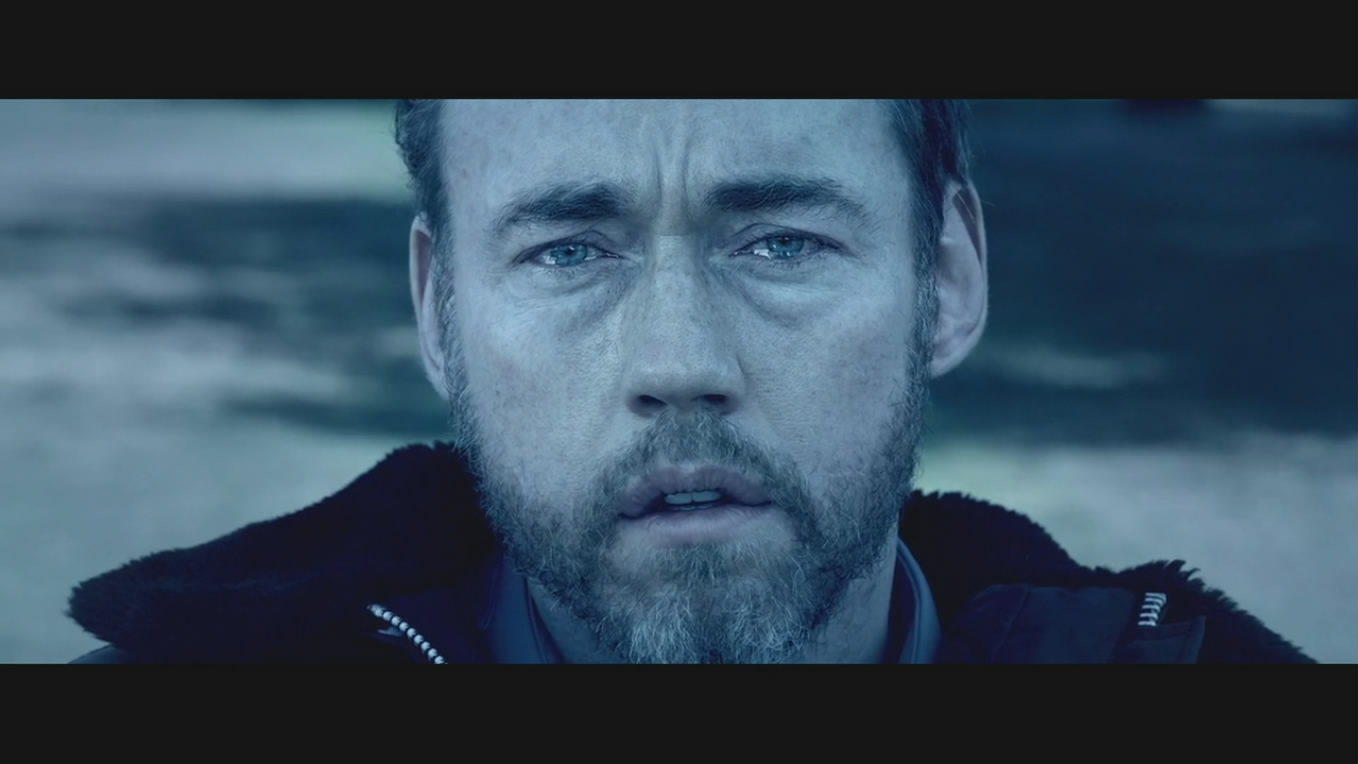 漆黑如夜剧照的剧照