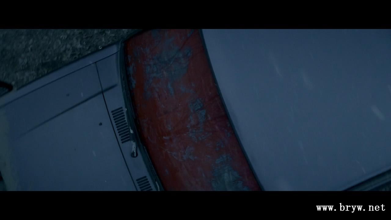 漆黑如夜剧照的剧照