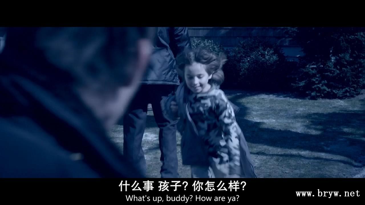 漆黑如夜剧照的剧照