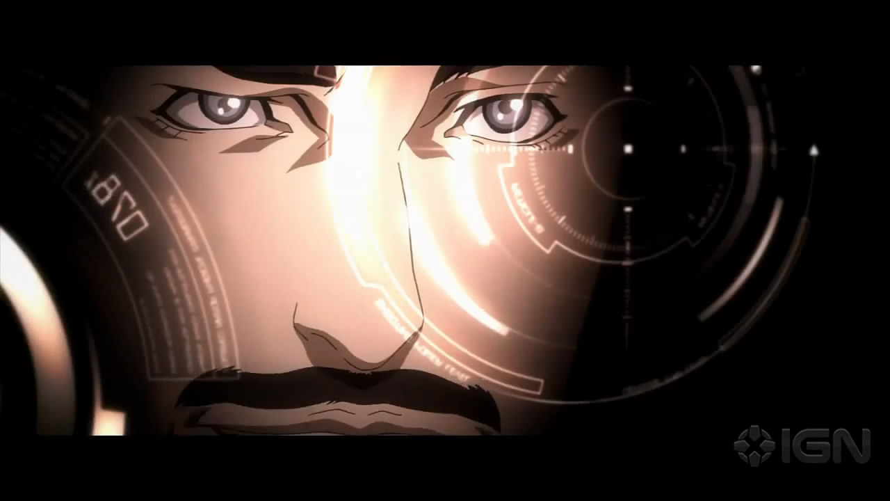 钢铁侠：噬甲危机剧照的剧照