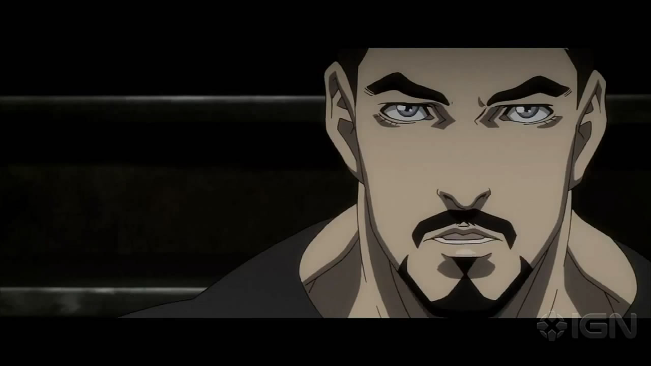 钢铁侠：噬甲危机剧照的剧照