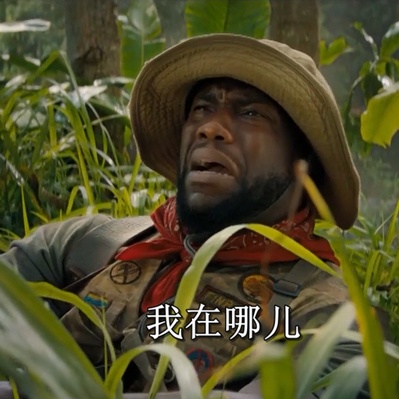 勇敢者游戏：决战丛林剧照的剧照