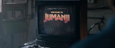 勇敢者游戏：决战丛林剧照的剧照