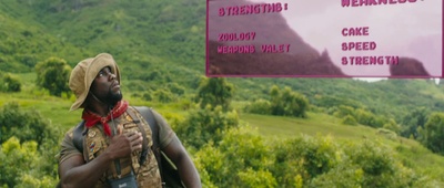 勇敢者游戏：决战丛林剧照的剧照