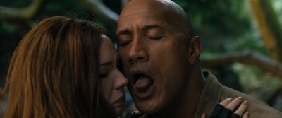 勇敢者游戏：决战丛林剧照的剧照