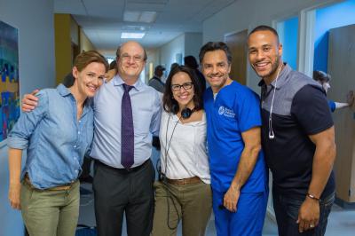 天堂奇迹剧照的剧照