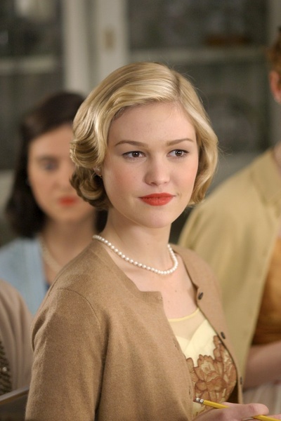 蒙娜丽莎的微笑剧照的剧照