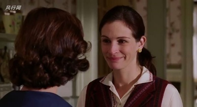 蒙娜丽莎的微笑剧照的剧照