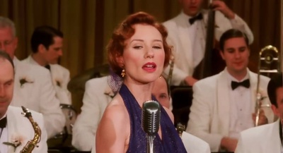 蒙娜丽莎的微笑剧照的剧照