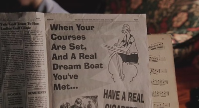 蒙娜丽莎的微笑剧照的剧照