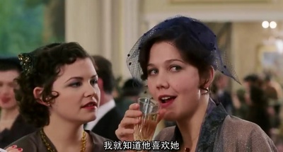 蒙娜丽莎的微笑剧照的剧照