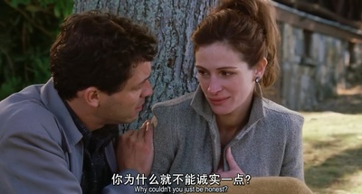 蒙娜丽莎的微笑剧照的剧照