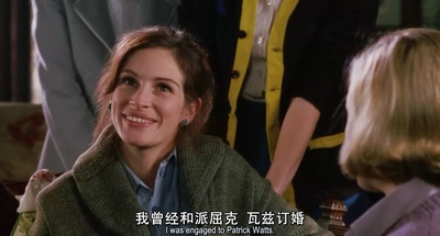 蒙娜丽莎的微笑剧照的剧照