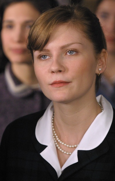 蒙娜丽莎的微笑剧照的剧照