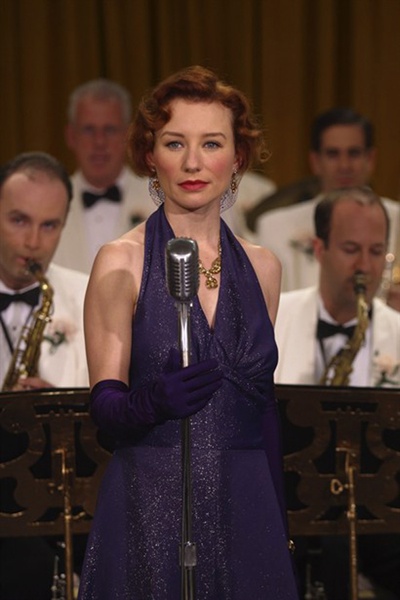 蒙娜丽莎的微笑剧照的剧照