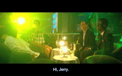 业内前五剧照的剧照