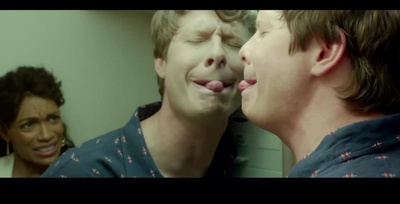 业内前五剧照的剧照