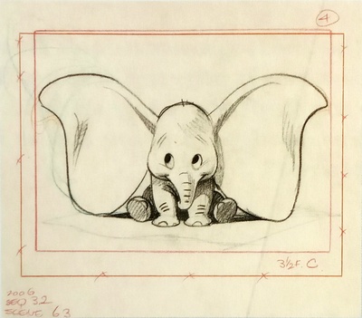 小飞象剧照的剧照