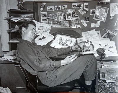 小飞象剧照的剧照