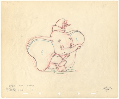 小飞象剧照的剧照