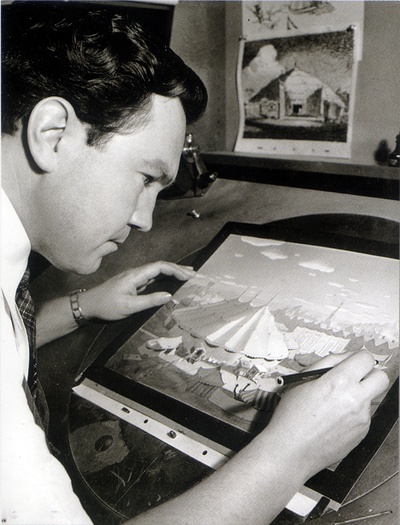 小飞象剧照的剧照