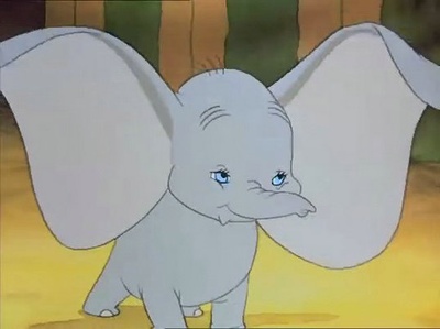 小飞象剧照的剧照