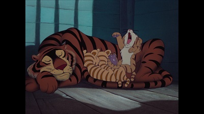 小飞象剧照的剧照