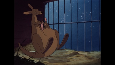 小飞象剧照的剧照