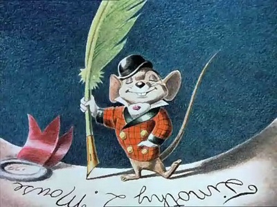 小飞象剧照的剧照