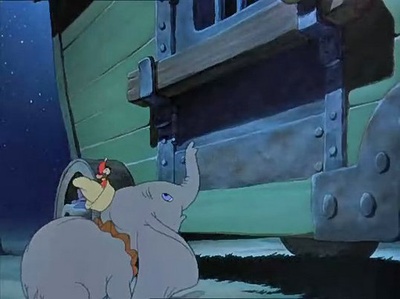 小飞象剧照的剧照